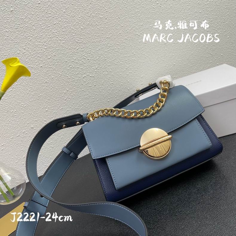 Marc Jacobs J02221 24X16X10cm cd (6)